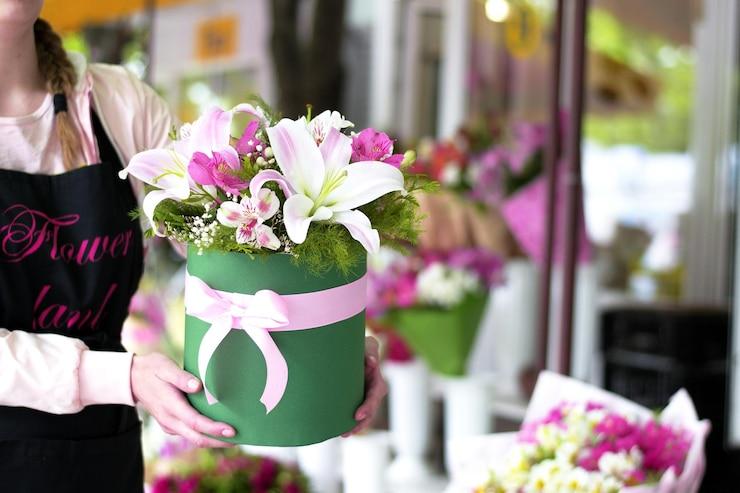 SummersFlowerShop