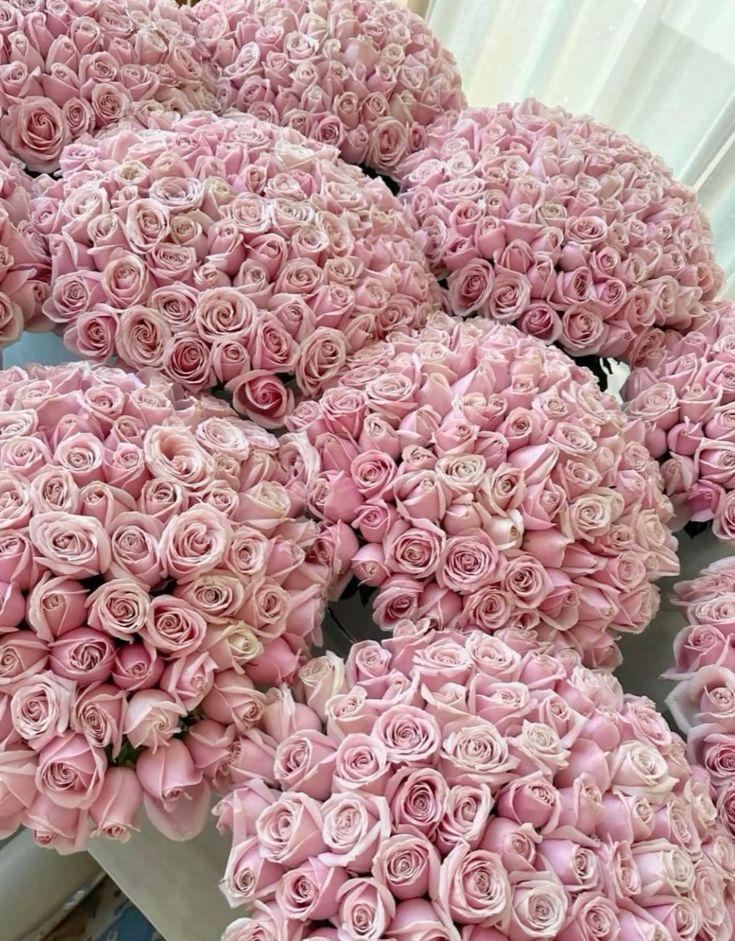 Enchanted Garden Embrace Bouquet